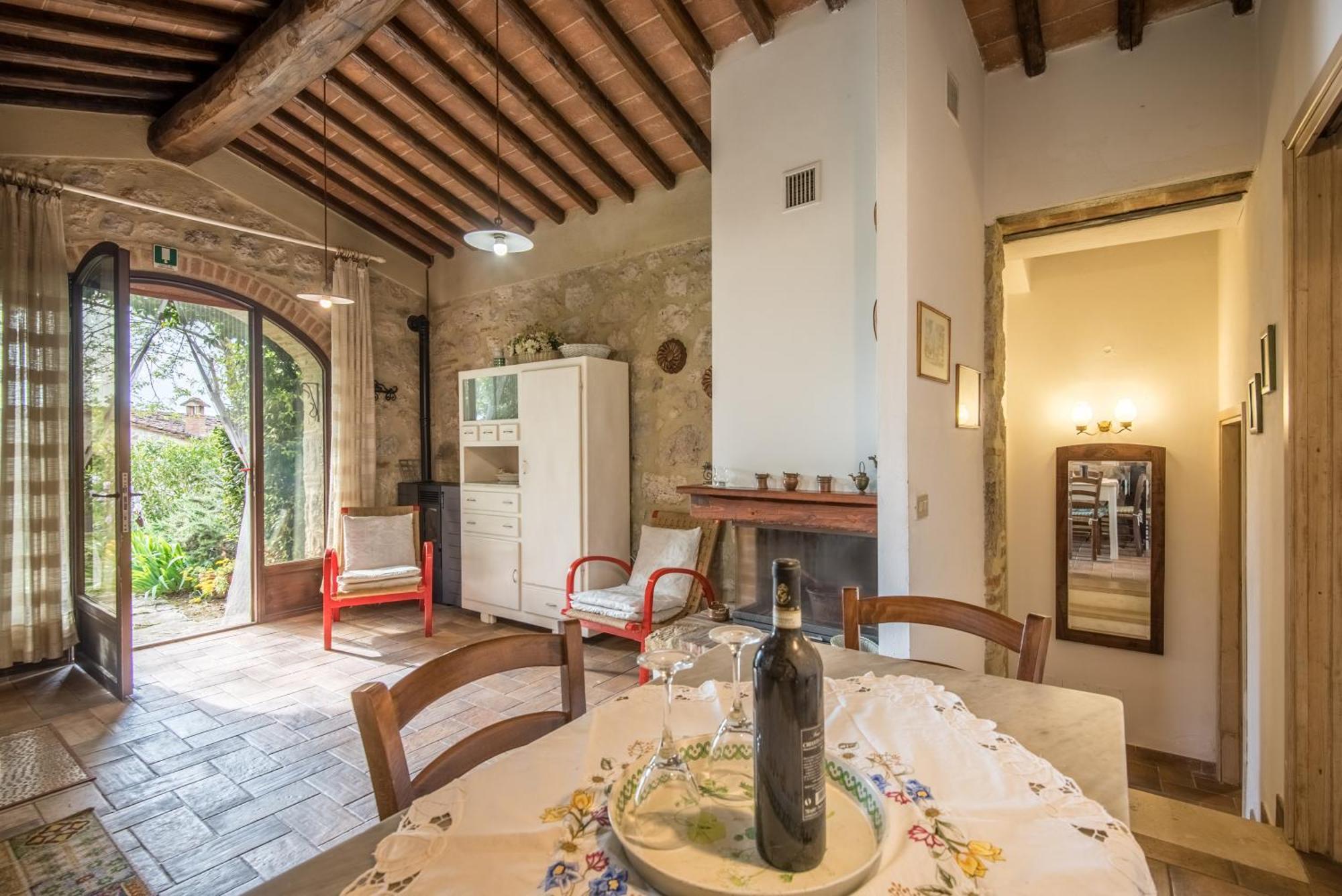 Appartamento Capannina Lano Extérieur photo