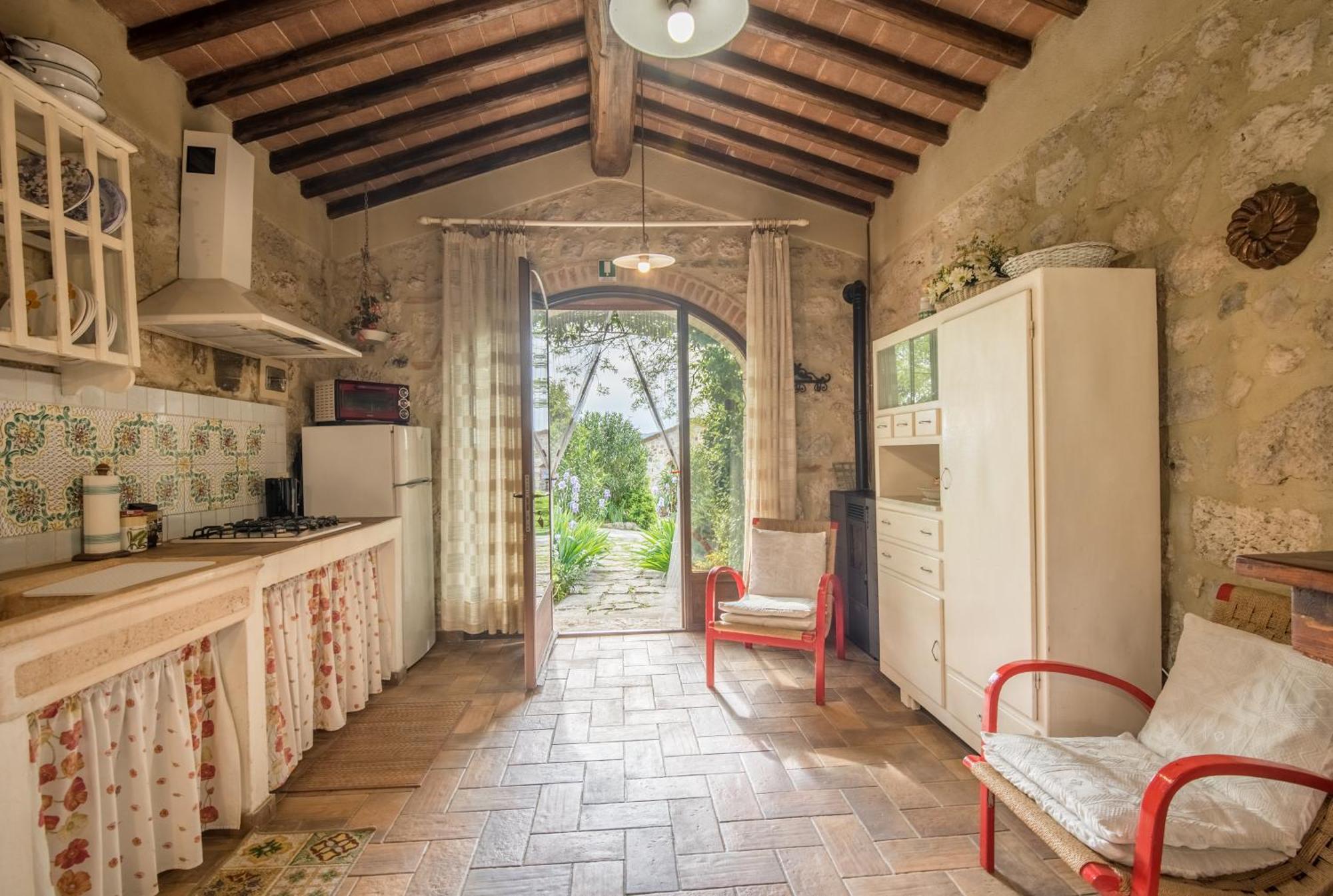 Appartamento Capannina Lano Extérieur photo