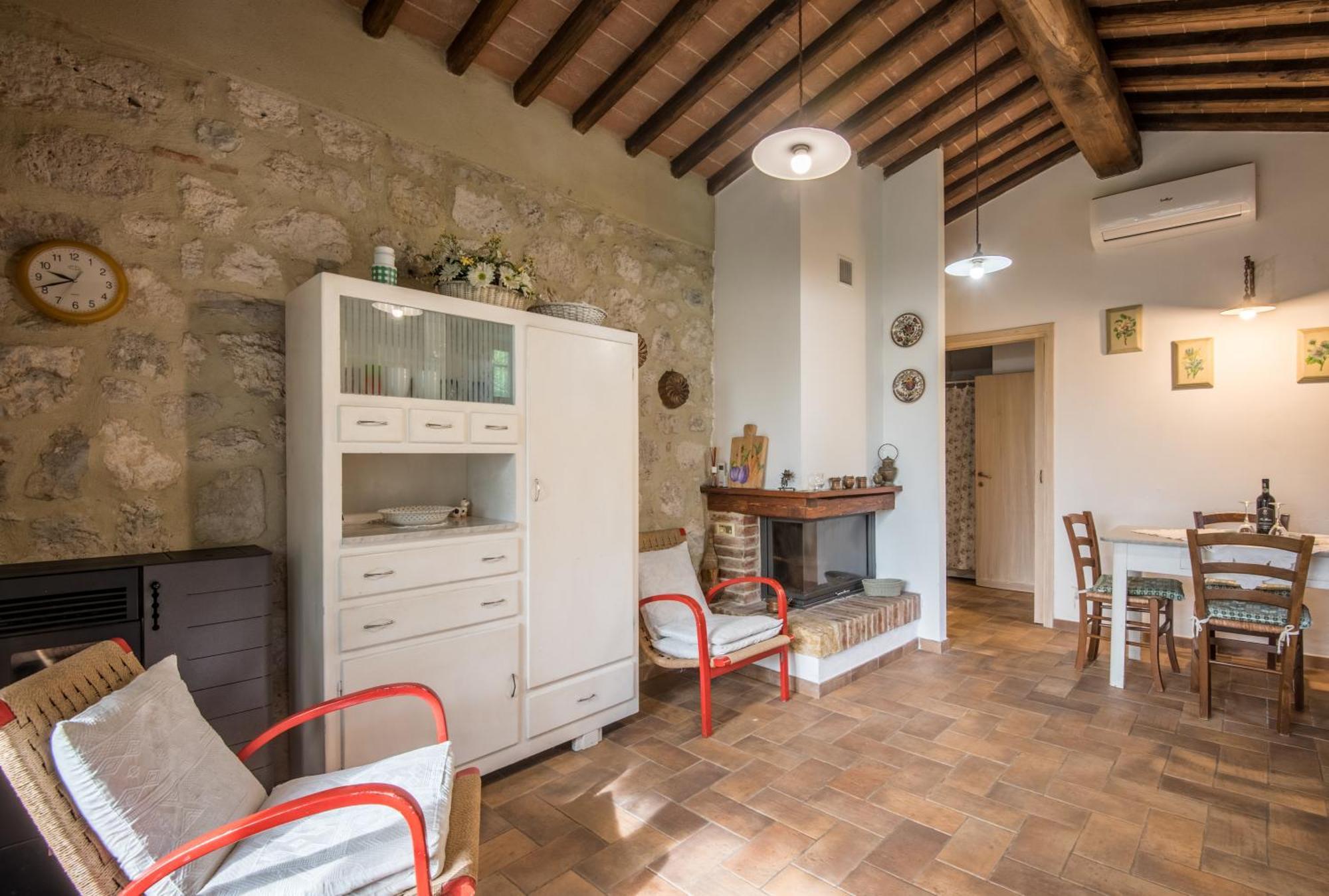 Appartamento Capannina Lano Extérieur photo