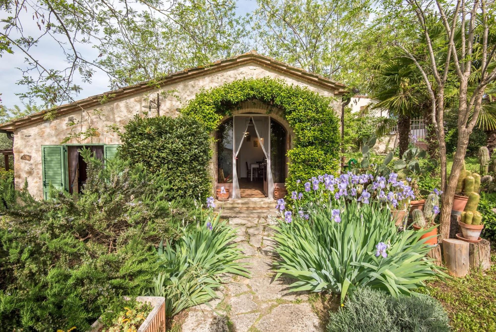 Appartamento Capannina Lano Extérieur photo