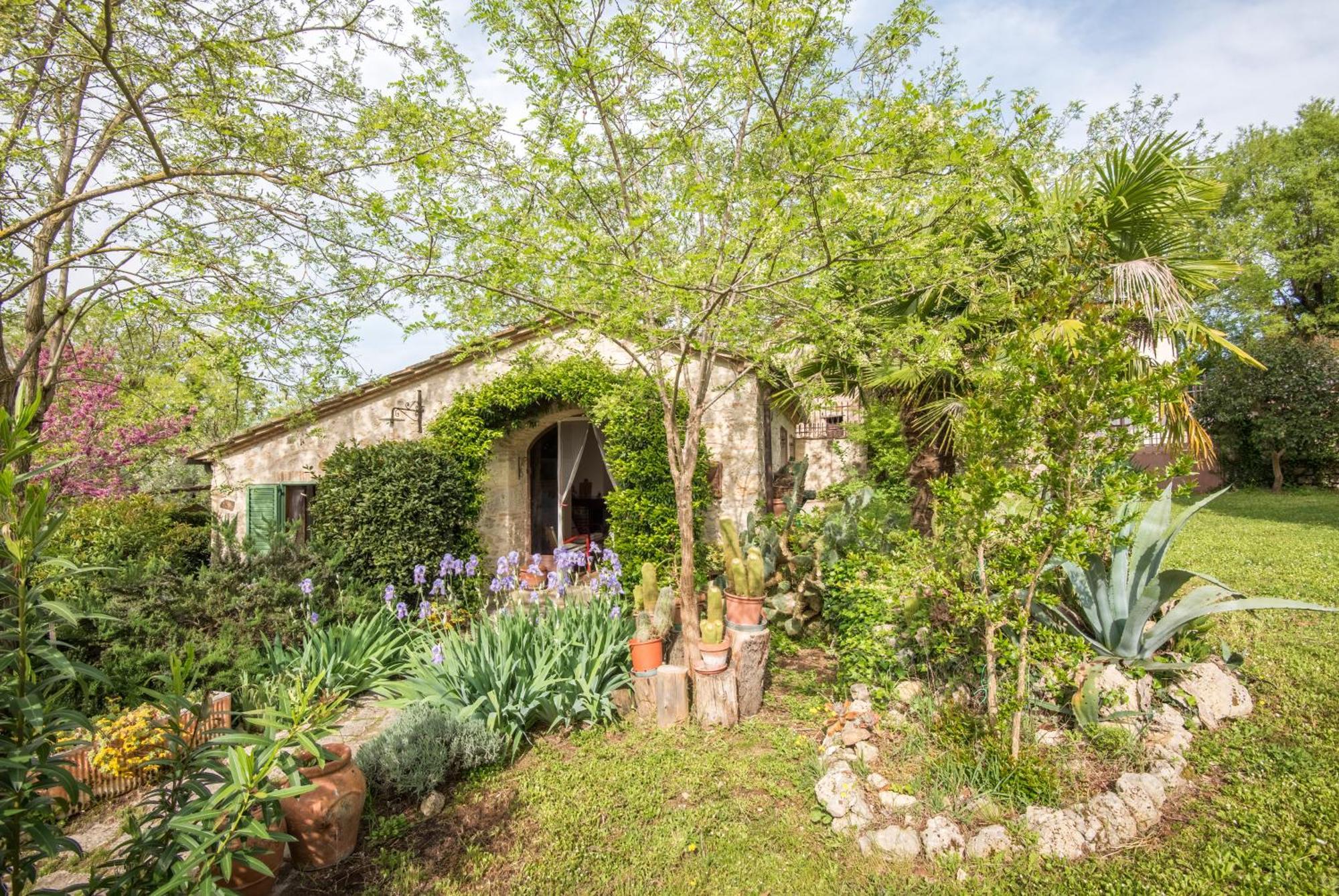 Appartamento Capannina Lano Extérieur photo