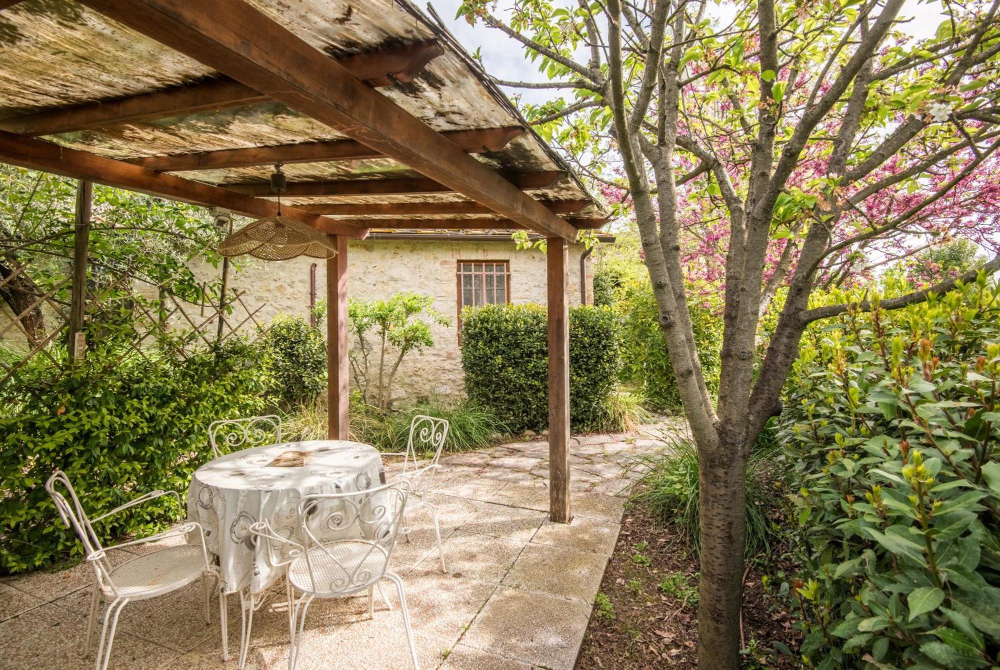 Appartamento Capannina Lano Extérieur photo